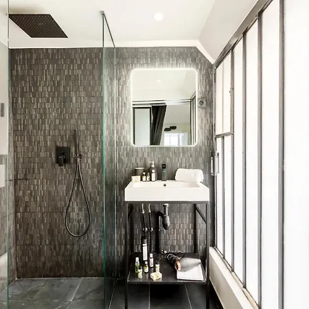 Design 1 Bdr With Ac Appartement