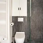 Design 1 Bdr With Ac Appartement *
