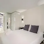Appartement Design 1 Bdr With Ac