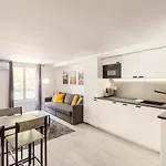 Design 1 Bdr With Ac Appartement Paris